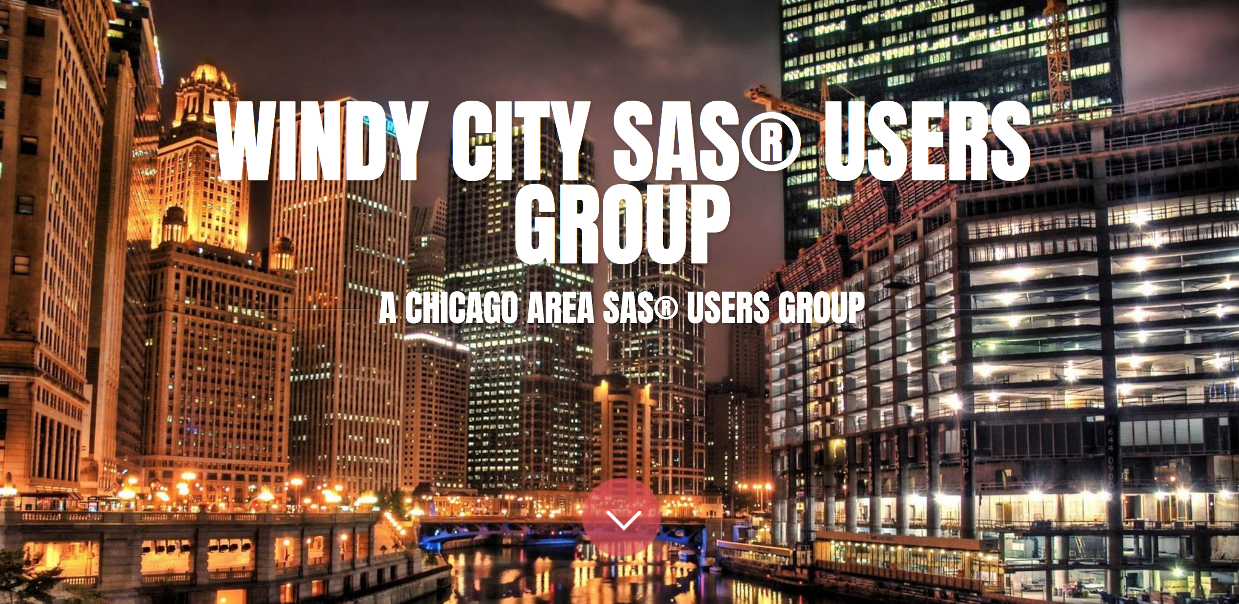 Windy City SAS User Group